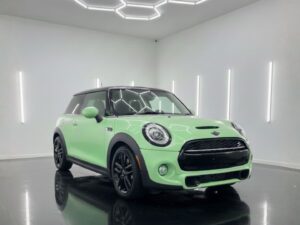 Green to Gray