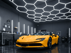 Sun Yellow