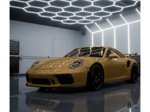 Atipical Yellow