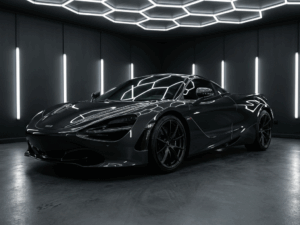 Miami Gray